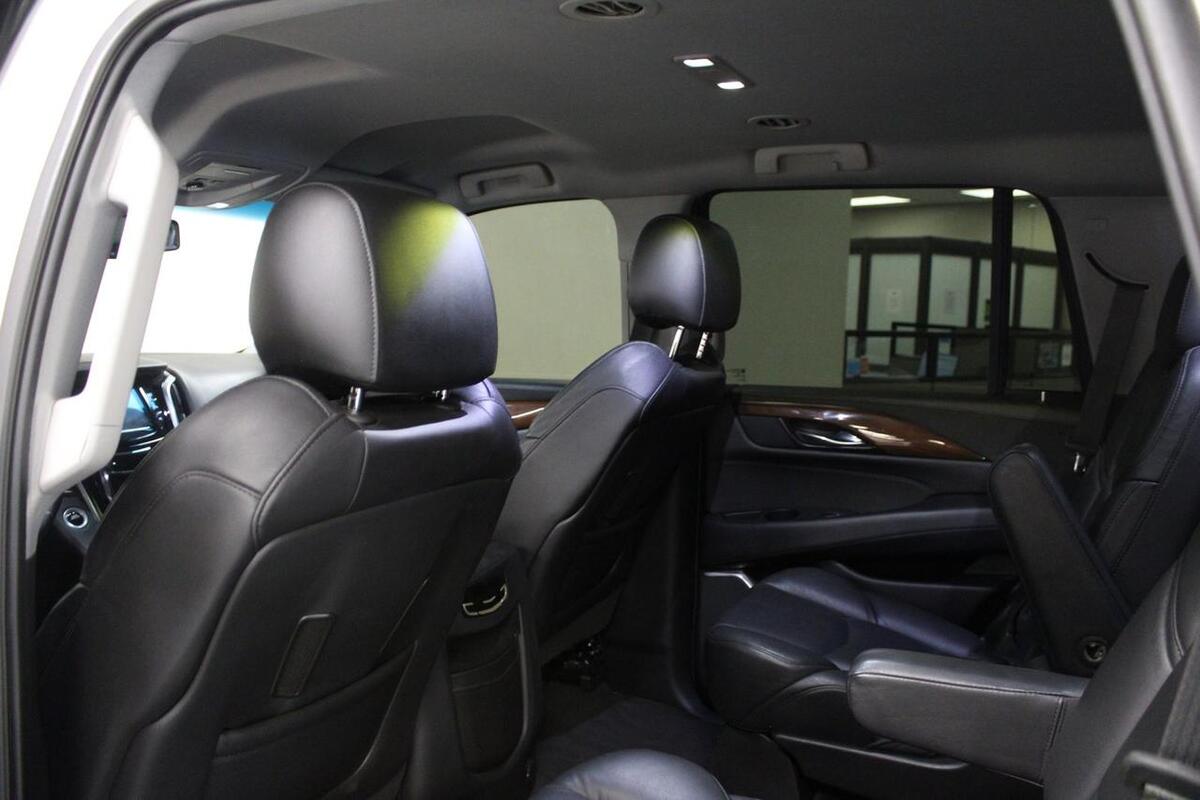 2019 Cadillac Escalade Base Dublin CA
