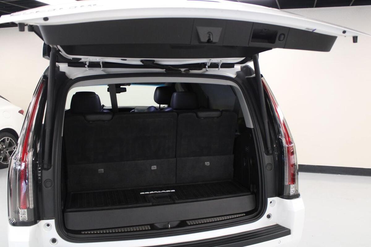 2019 Cadillac Escalade Base Dublin CA