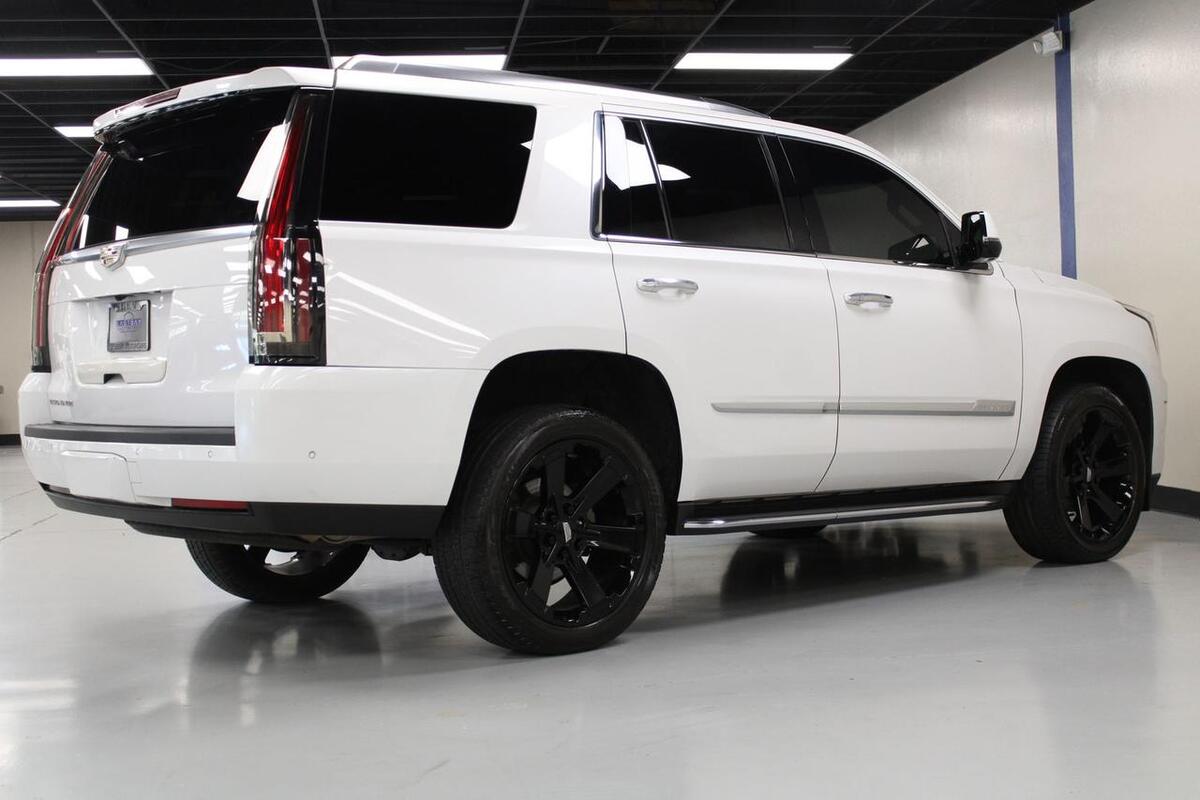 2019 Cadillac Escalade Base Dublin CA