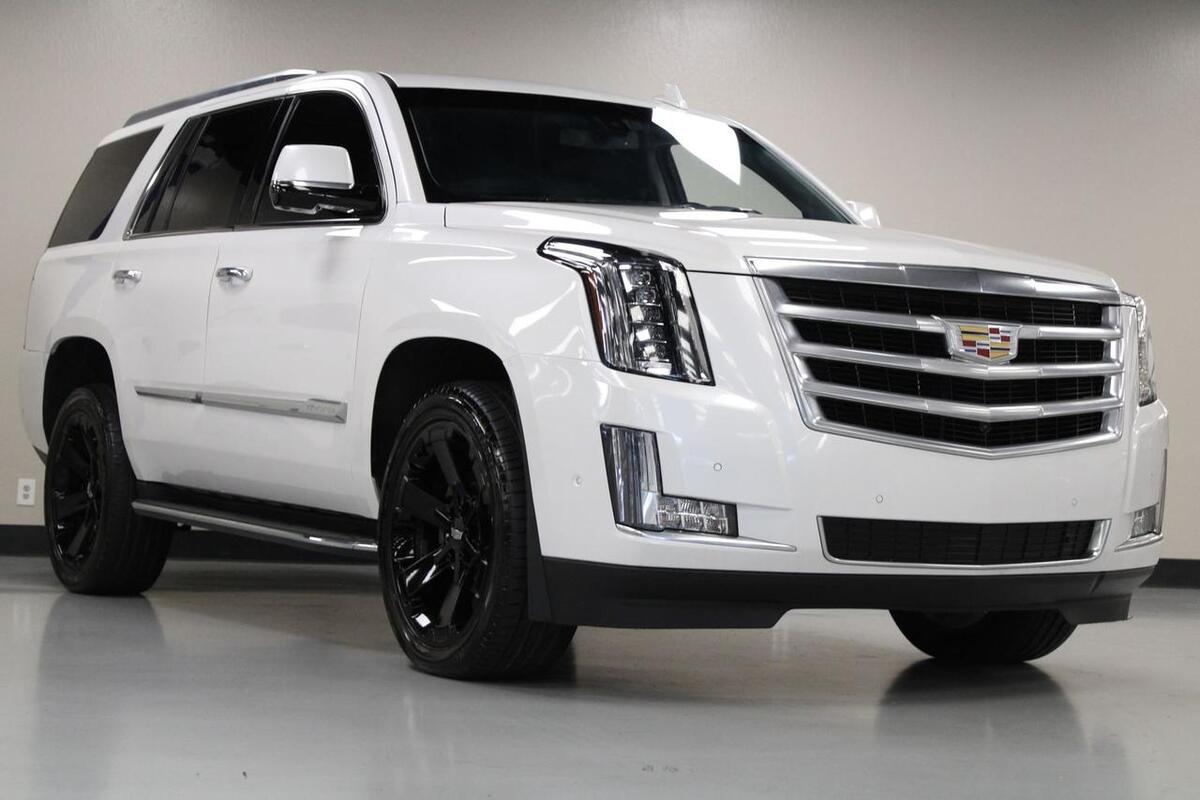 2019 Cadillac Escalade Base Dublin CA