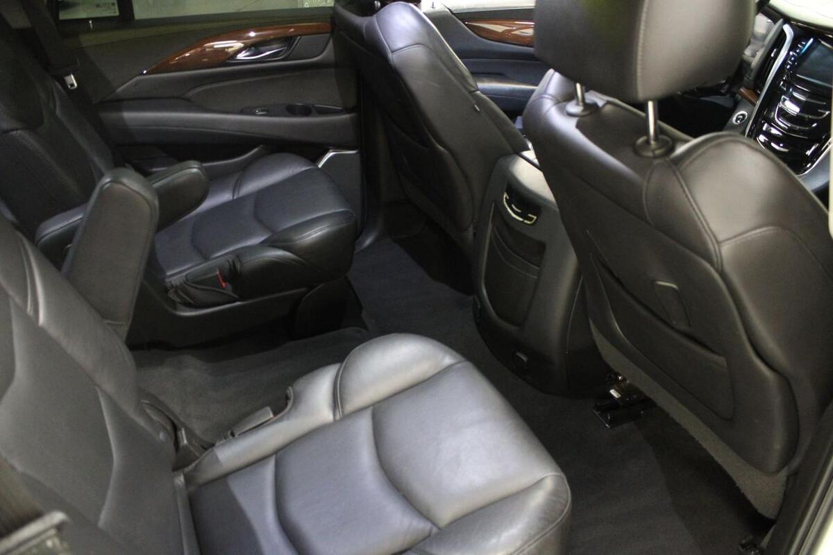 2019 Cadillac Escalade Base Dublin CA