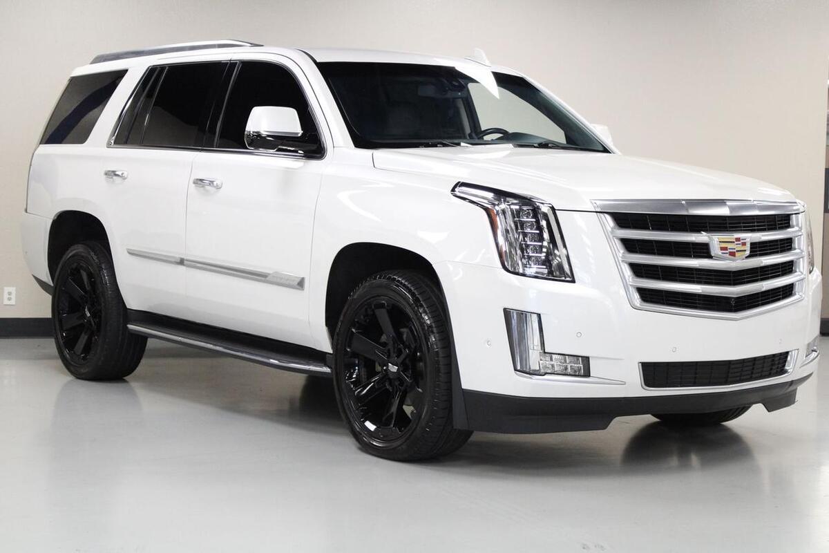 2019 Cadillac Escalade Base Dublin CA