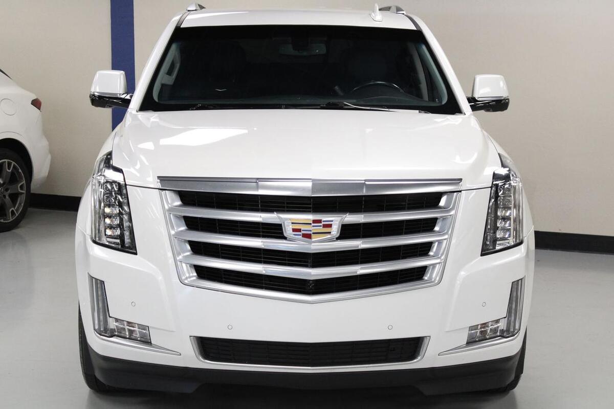 2019 Cadillac Escalade Base Dublin CA