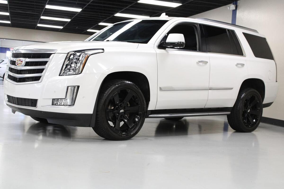 2019 Cadillac Escalade Base Dublin CA