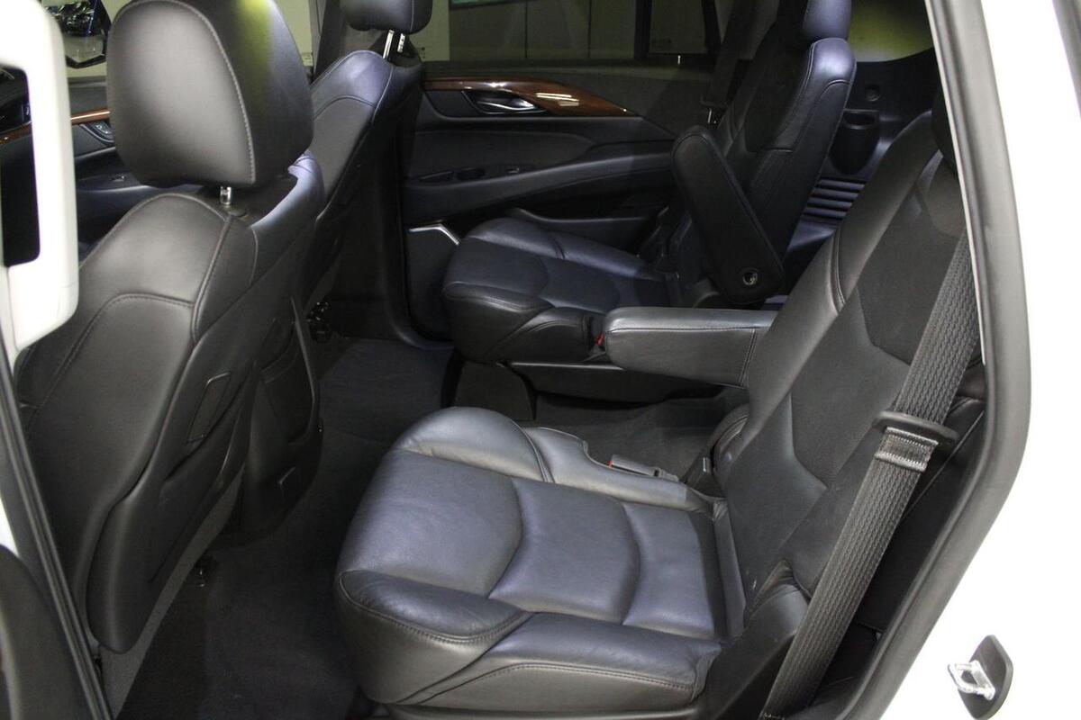 2019 Cadillac Escalade Base Dublin CA