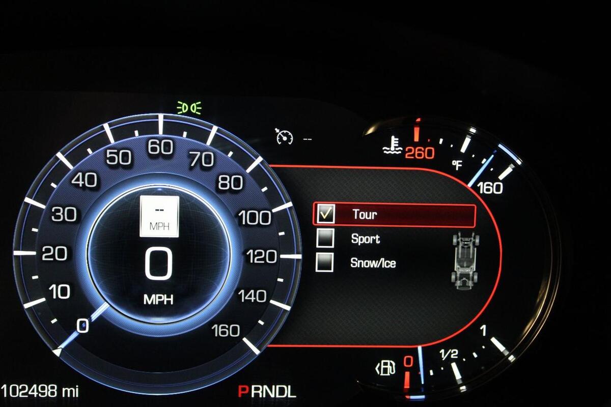 2019 Cadillac Escalade Base Dublin CA