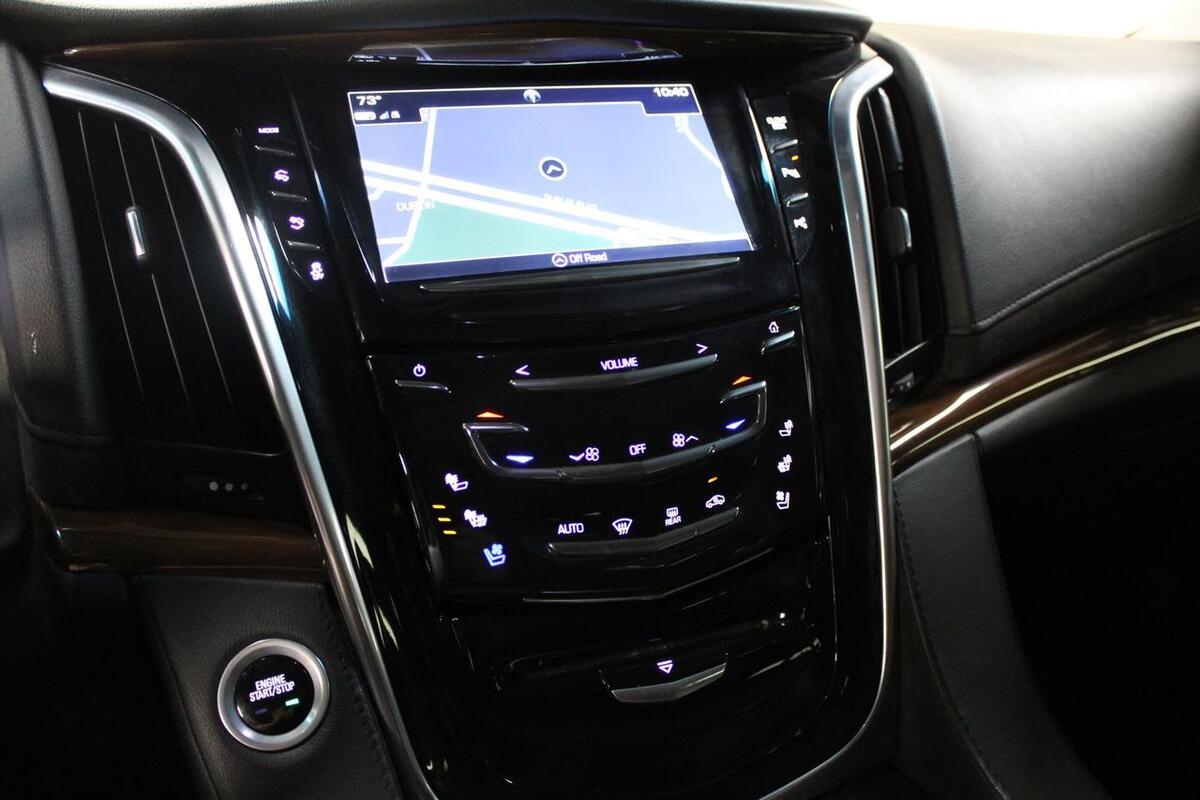 2019 Cadillac Escalade Base Dublin CA