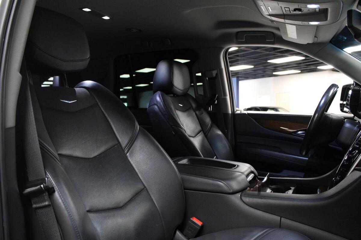 2019 Cadillac Escalade Base Dublin CA