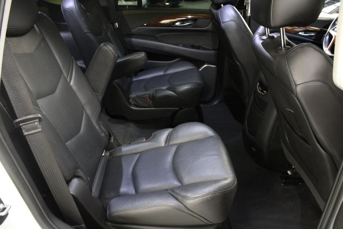 2019 Cadillac Escalade Base Dublin CA