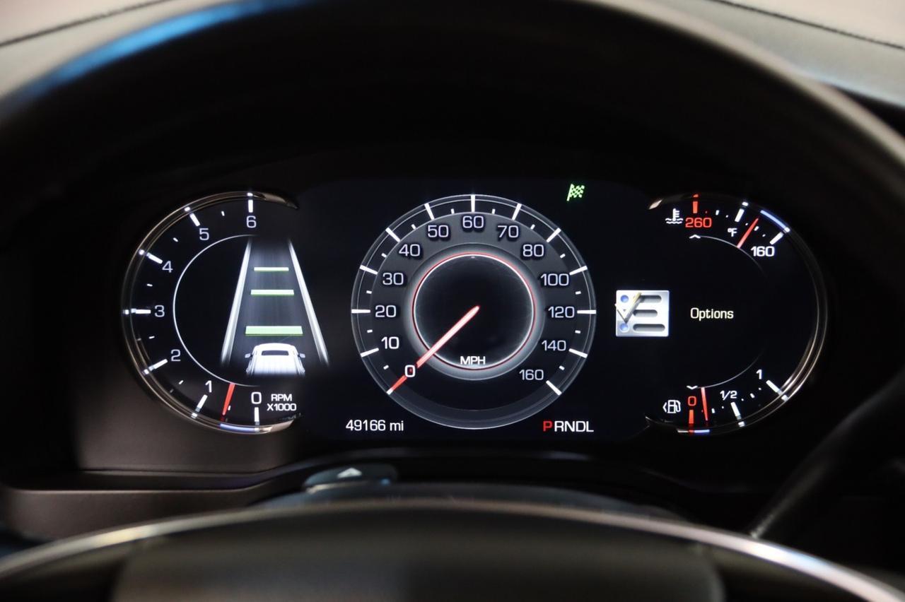 2019 Cadillac Escalade ESV Luxury 1SB 4dr Suv Skokie IL