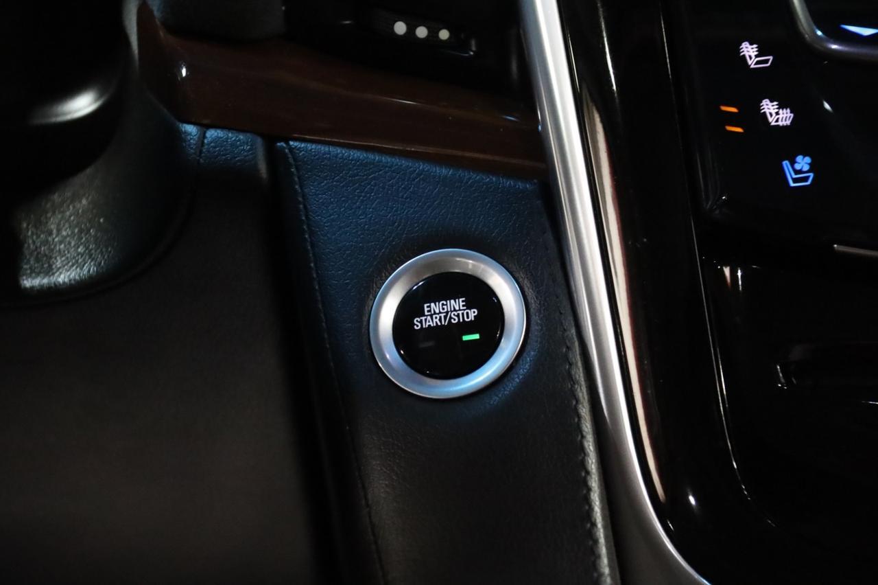 2019 Cadillac Escalade ESV Luxury 1SB 4dr Suv Skokie IL