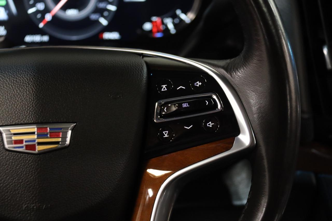 2019 Cadillac Escalade ESV Luxury 1SB 4dr Suv Skokie IL