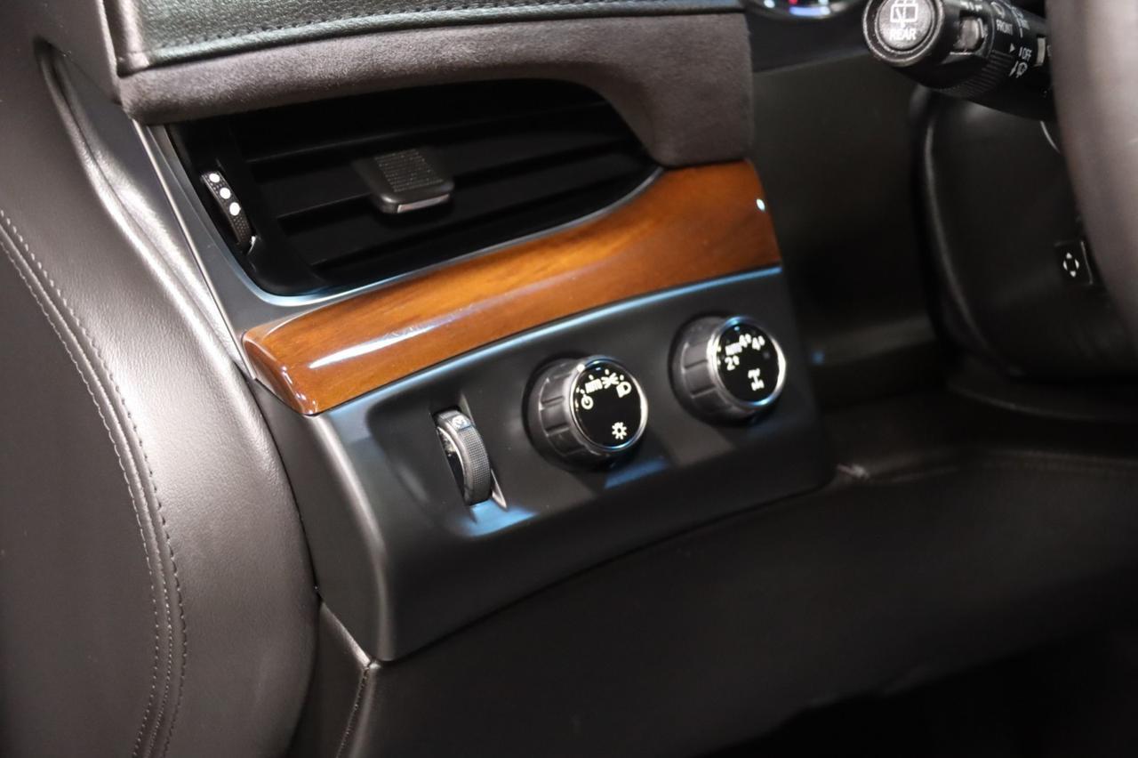2019 Cadillac Escalade ESV Luxury 1SB 4dr Suv Skokie IL