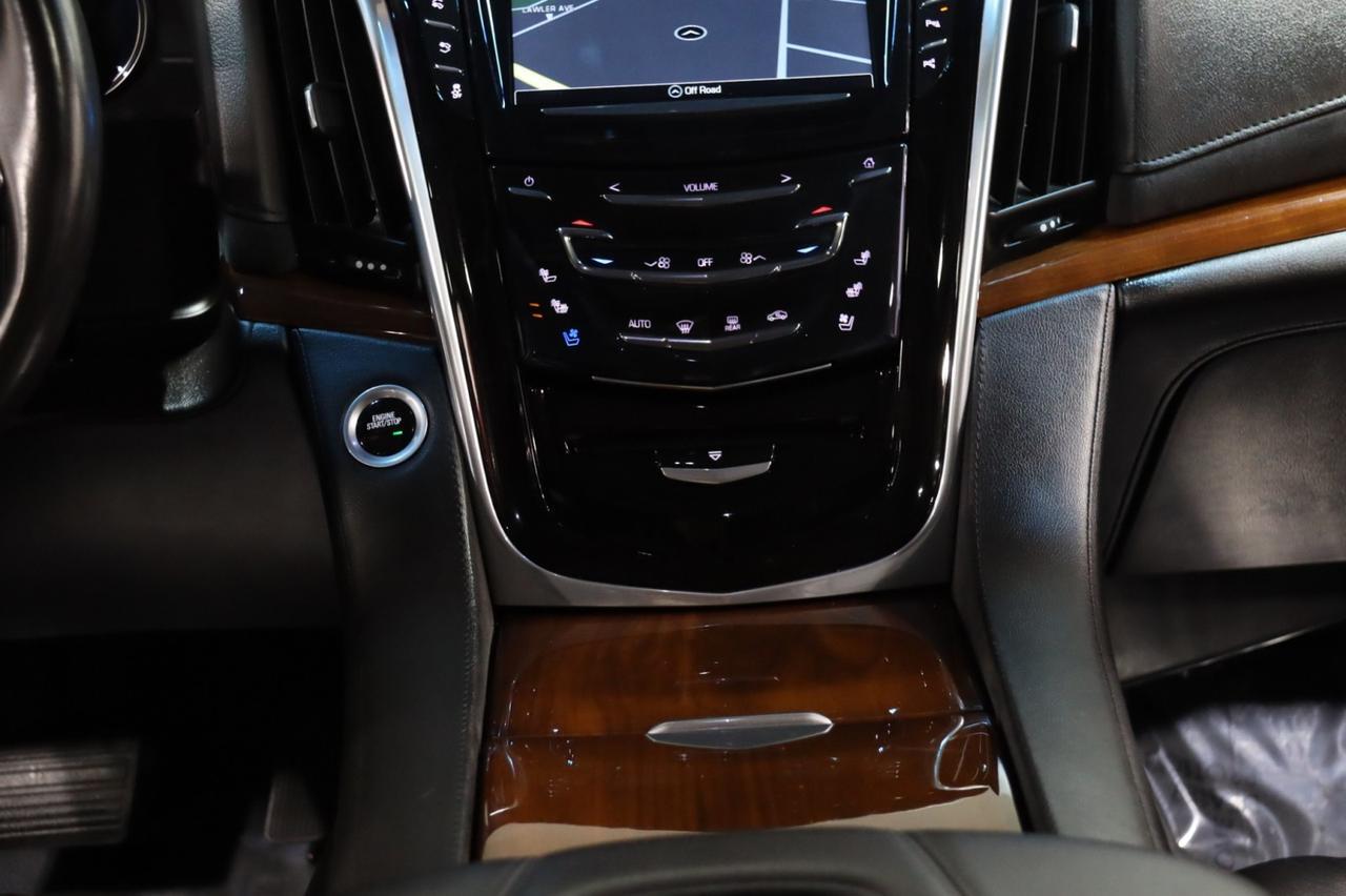 2019 Cadillac Escalade ESV Luxury 1SB 4dr Suv Skokie IL