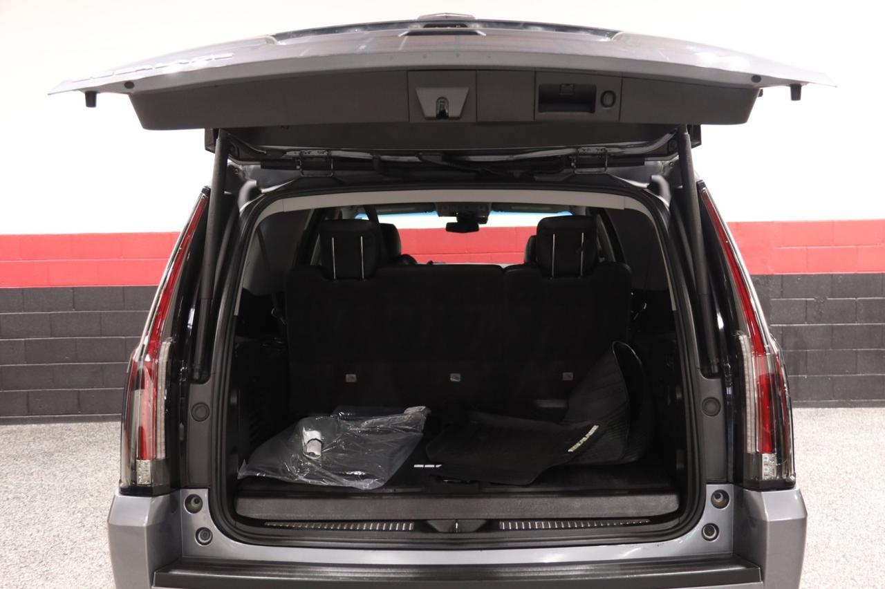 2019 Cadillac Escalade ESV Luxury 1SB 4dr Suv Skokie IL