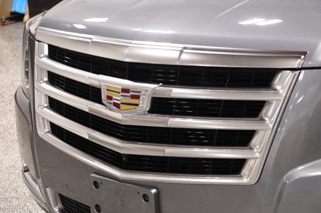 2019 Cadillac Escalade ESV Luxury 1SB 4dr Suv Skokie IL