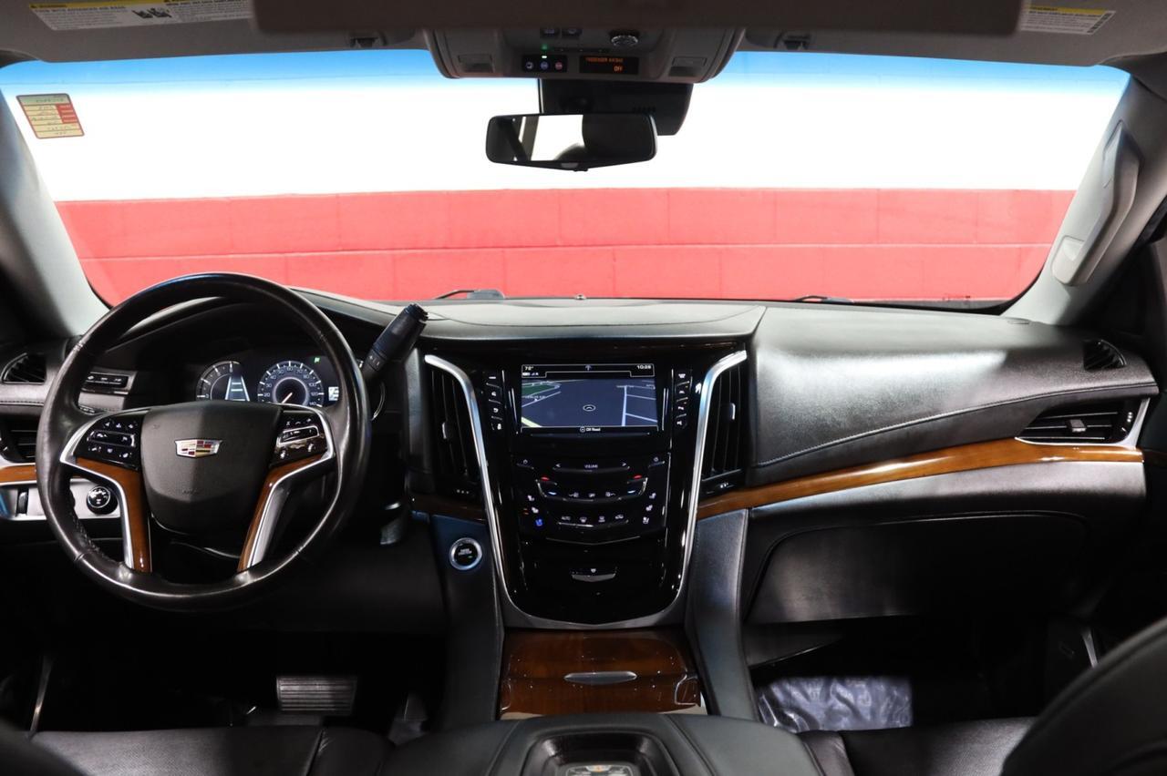 2019 Cadillac Escalade ESV Luxury 1SB 4dr Suv Skokie IL