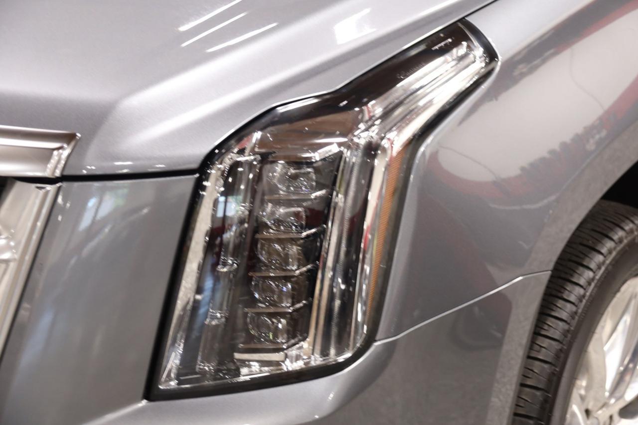 2019 Cadillac Escalade ESV Luxury 1SB 4dr Suv Skokie IL