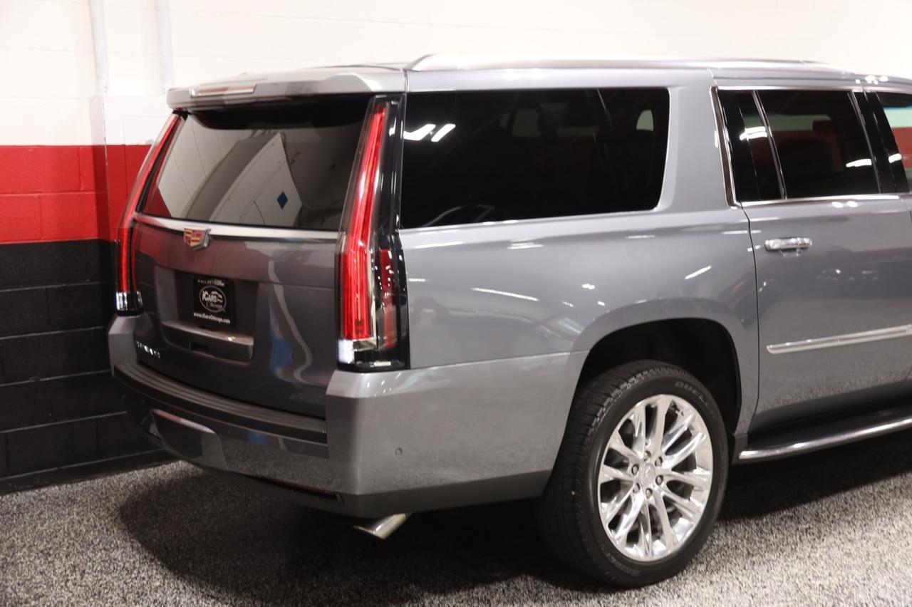 2019 Cadillac Escalade ESV Luxury 1SB 4dr Suv Skokie IL
