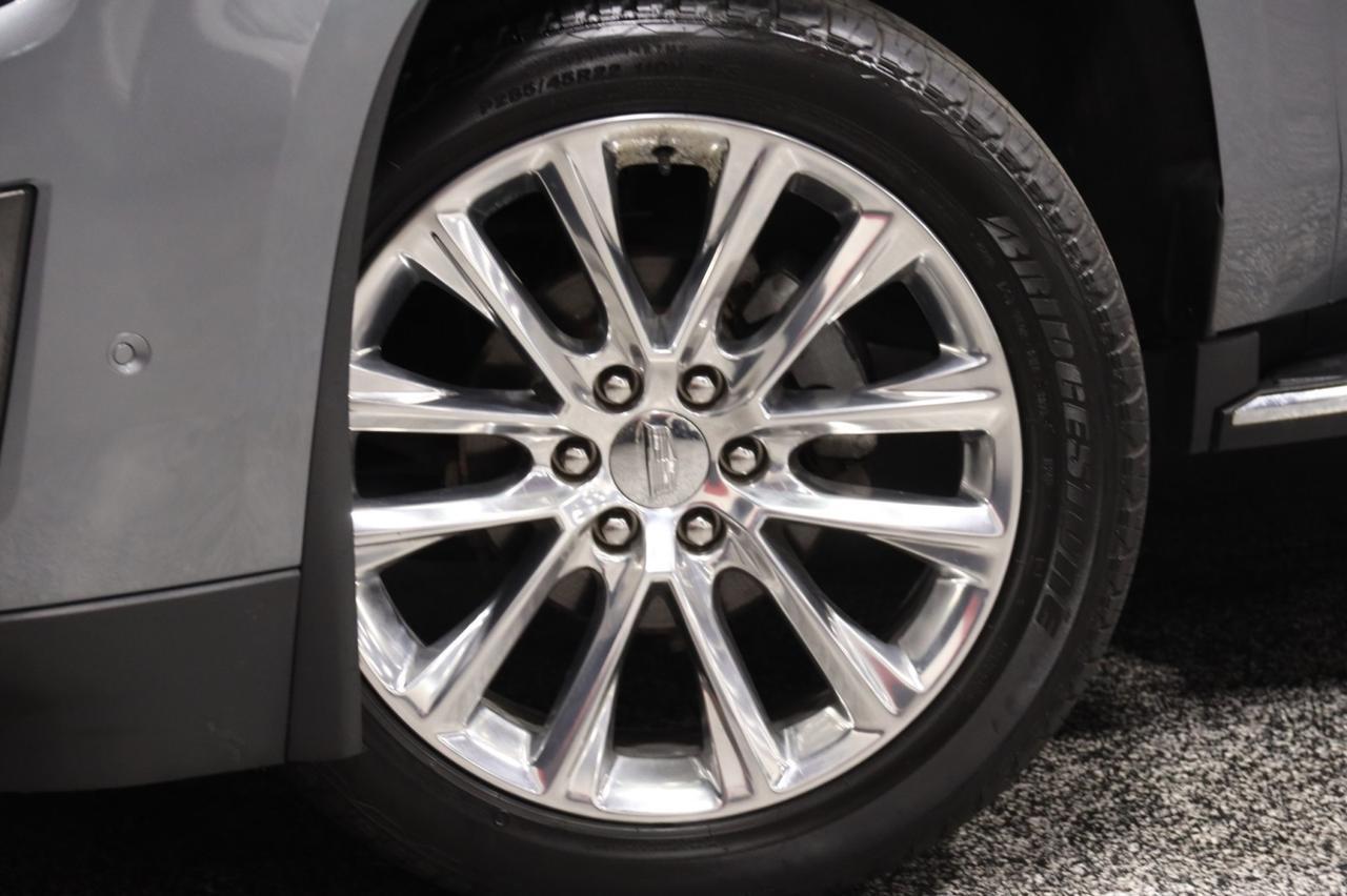 2019 Cadillac Escalade ESV Luxury 1SB 4dr Suv Skokie IL