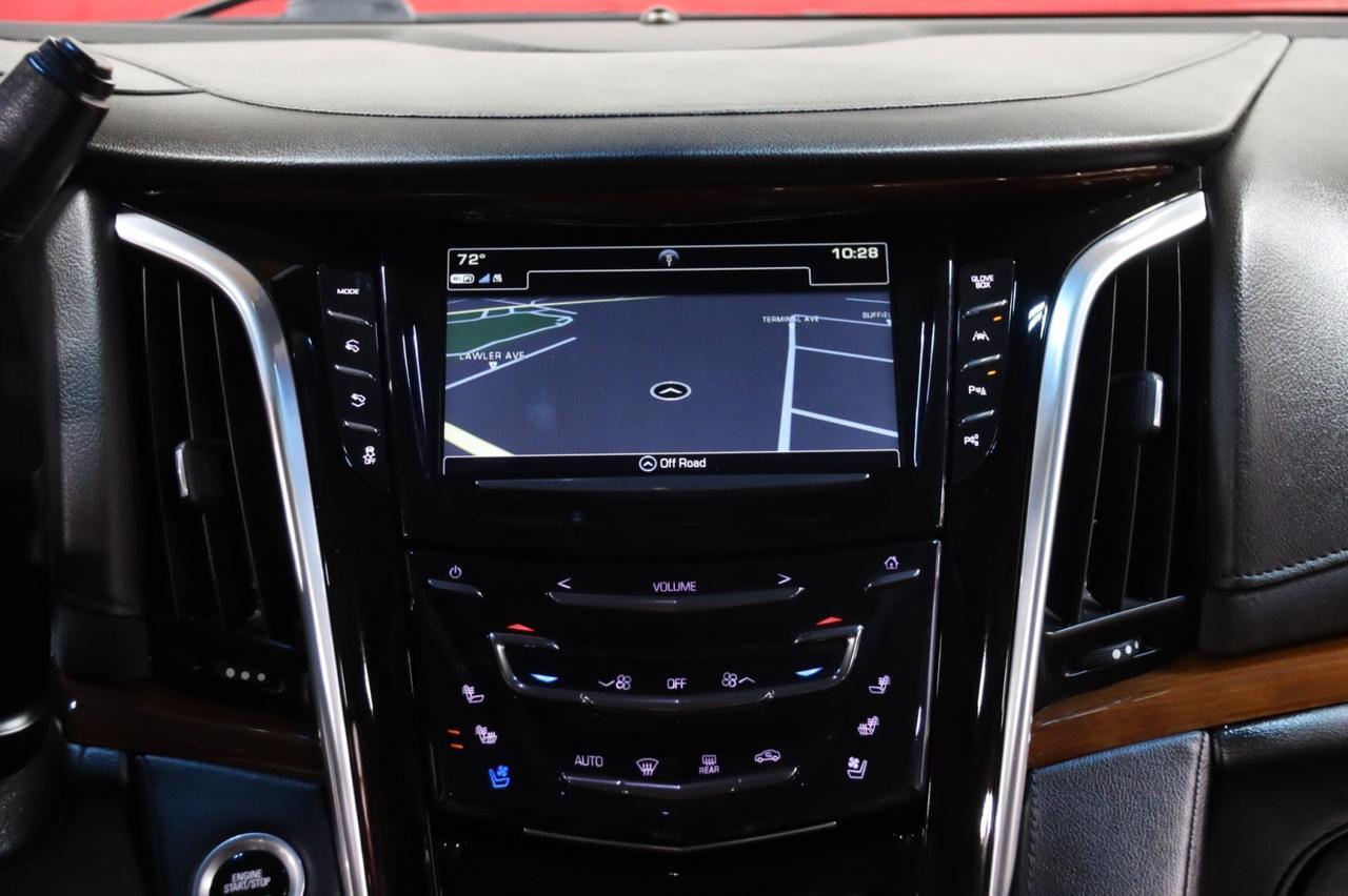 2019 Cadillac Escalade ESV Luxury 1SB 4dr Suv Skokie IL