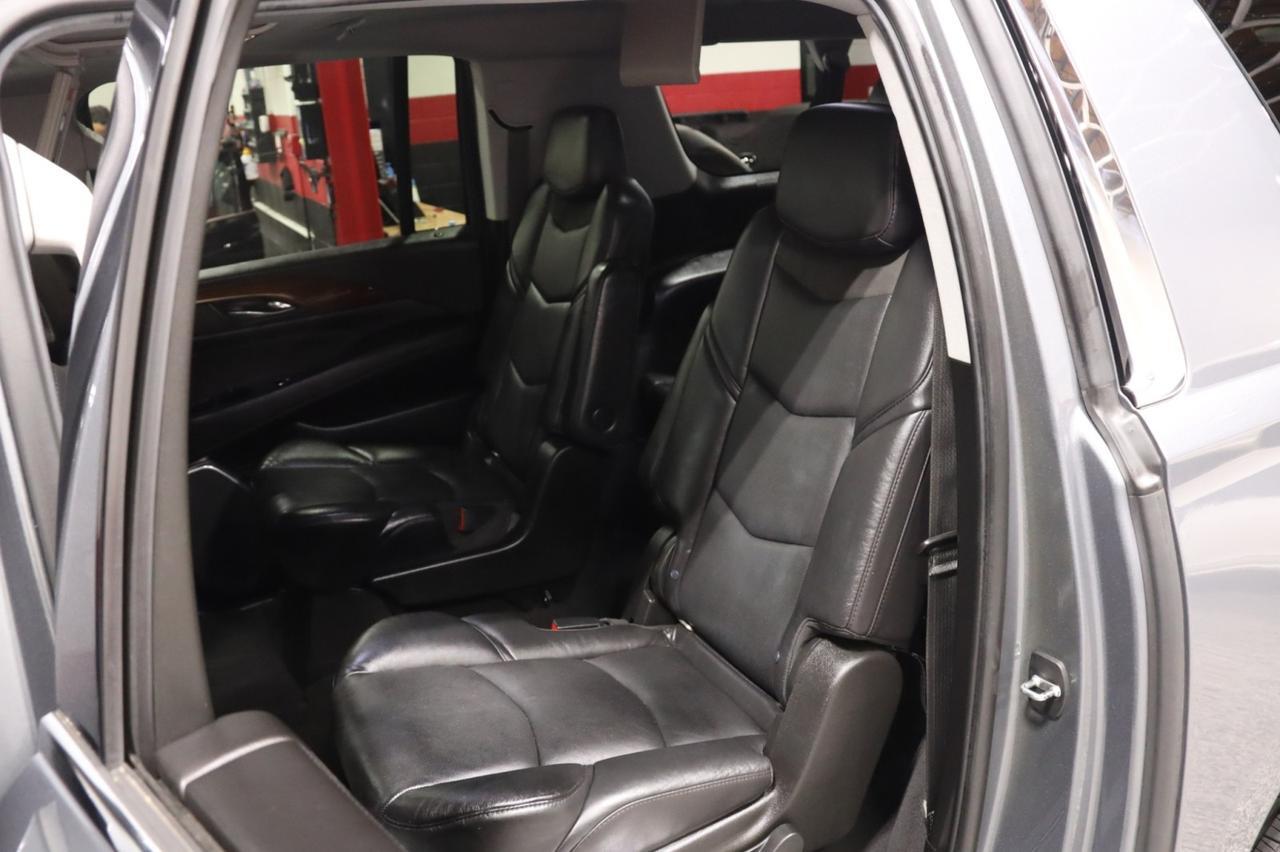 2019 Cadillac Escalade ESV Luxury 1SB 4dr Suv Skokie IL