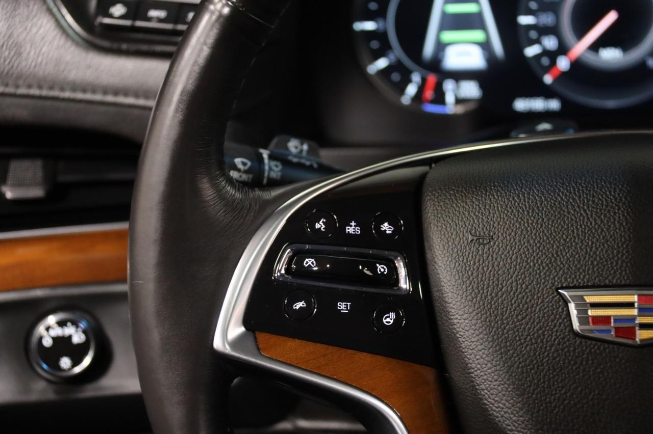 2019 Cadillac Escalade ESV Luxury 1SB 4dr Suv Skokie IL