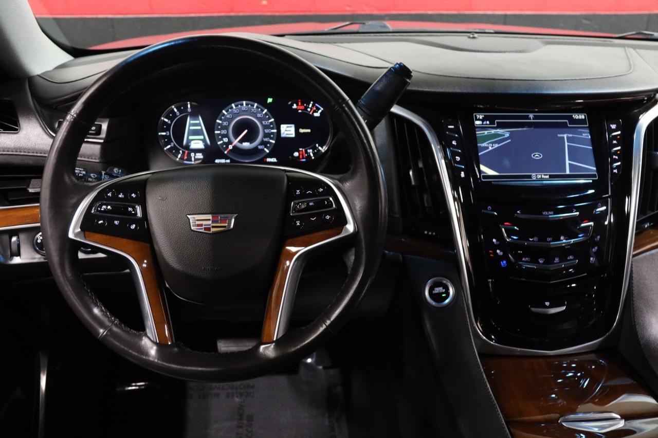 2019 Cadillac Escalade ESV Luxury 1SB 4dr Suv Skokie IL
