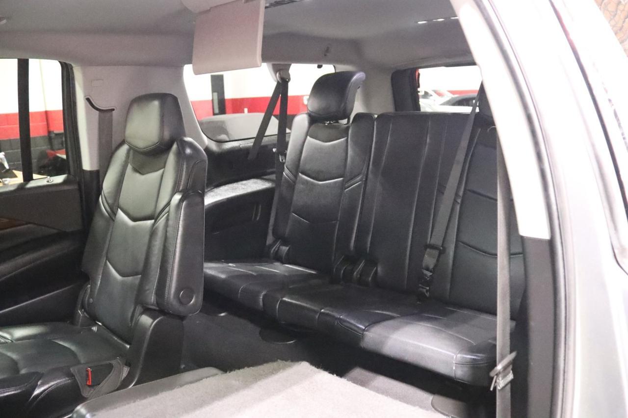 2019 Cadillac Escalade ESV Luxury 1SB 4dr Suv Skokie IL