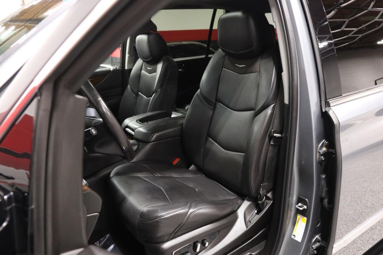 2019 Cadillac Escalade ESV Luxury 1SB 4dr Suv Skokie IL