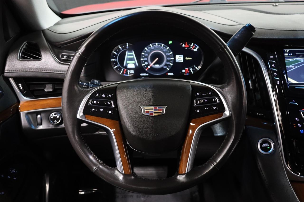 2019 Cadillac Escalade ESV Luxury 1SB 4dr Suv Skokie IL