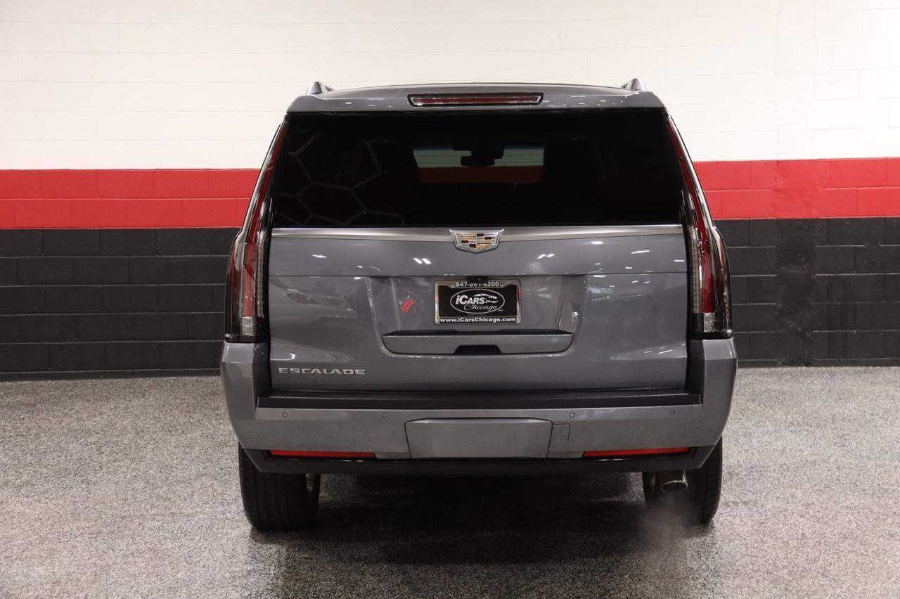 2019 Cadillac Escalade ESV Luxury 1SB 4dr Suv Skokie IL