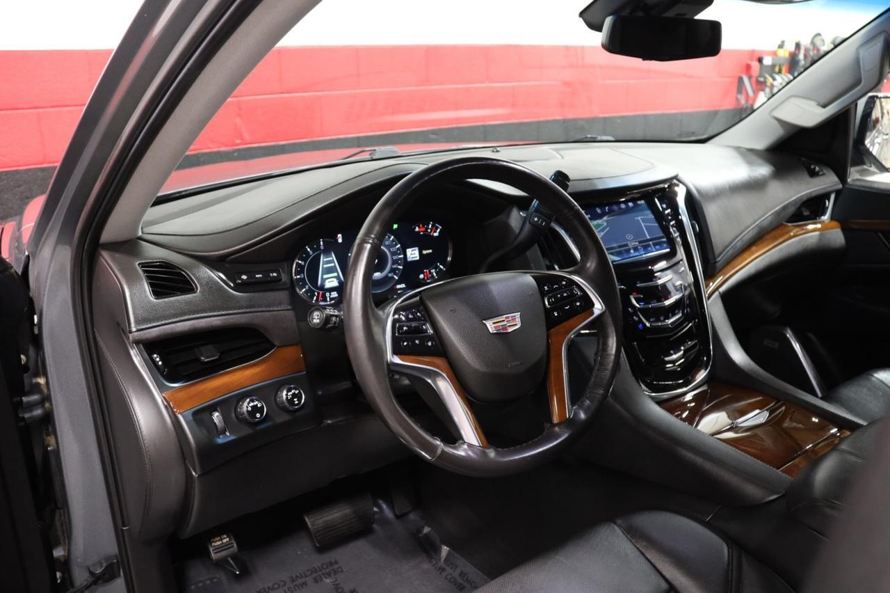 2019 Cadillac Escalade ESV Luxury 1SB 4dr Suv Skokie IL