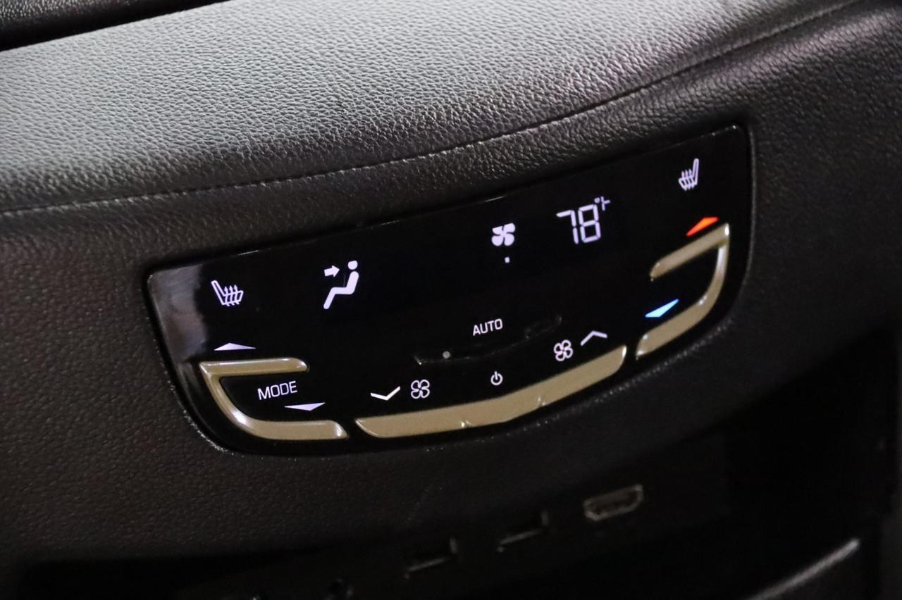 2019 Cadillac Escalade ESV Luxury 1SB 4dr Suv Skokie IL