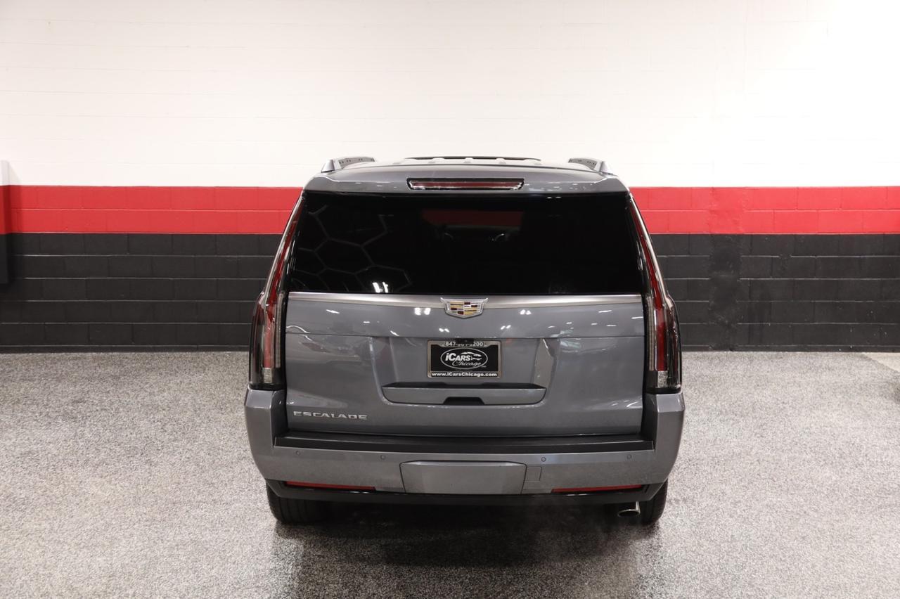 2019 Cadillac Escalade ESV Luxury 1SB 4dr Suv Skokie IL