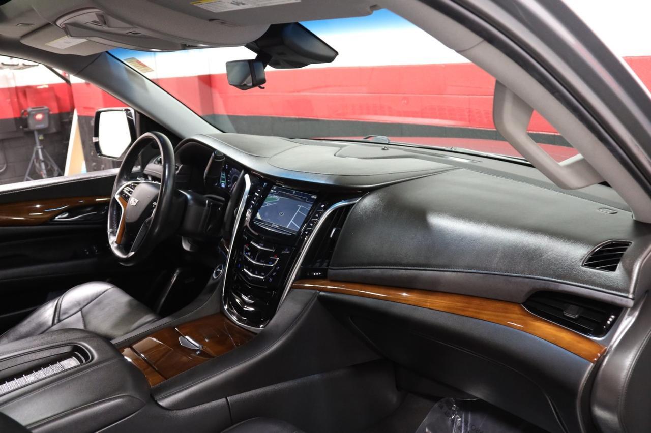 2019 Cadillac Escalade ESV Luxury 1SB 4dr Suv Skokie IL