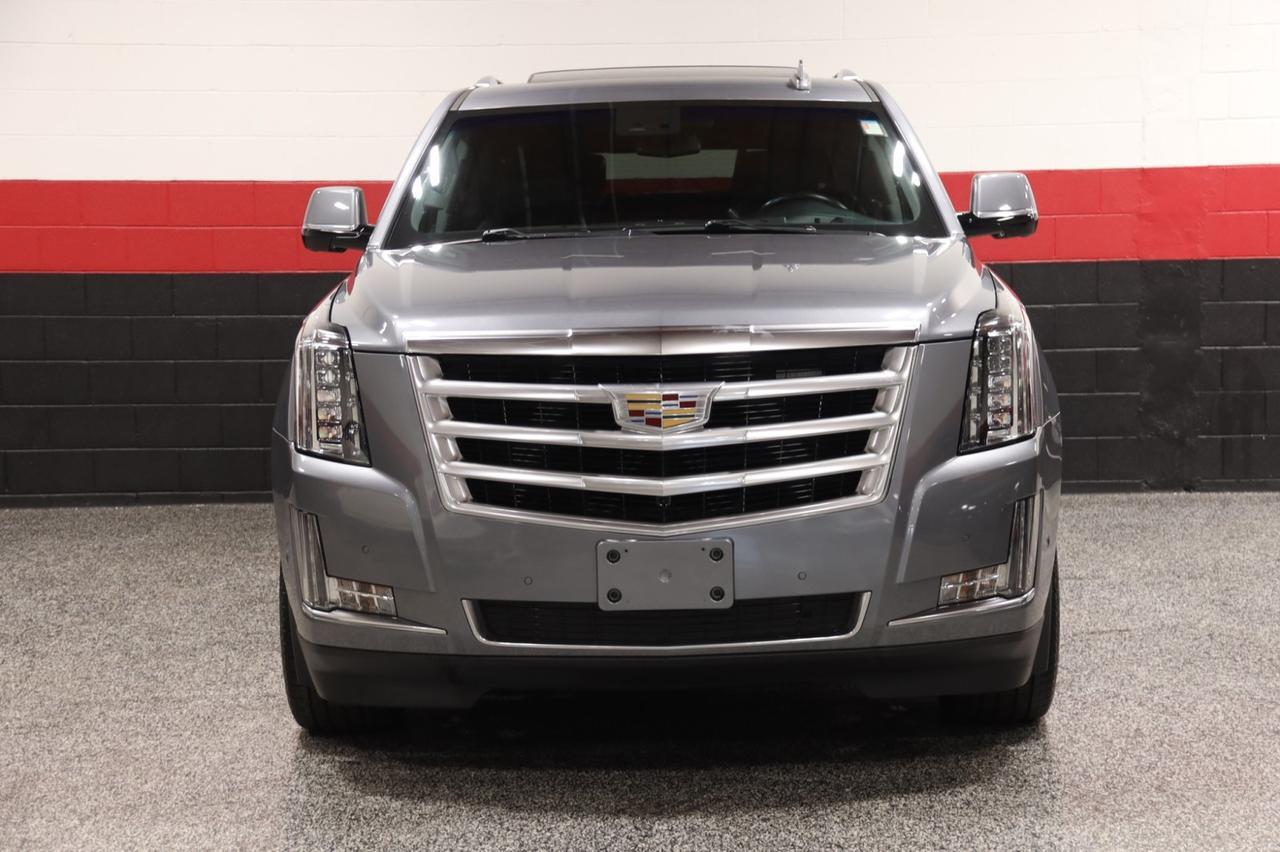 2019 Cadillac Escalade ESV Luxury 1SB 4dr Suv Skokie IL