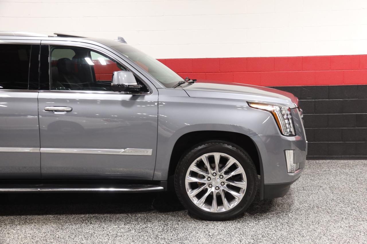 2019 Cadillac Escalade ESV Luxury 1SB 4dr Suv Skokie IL