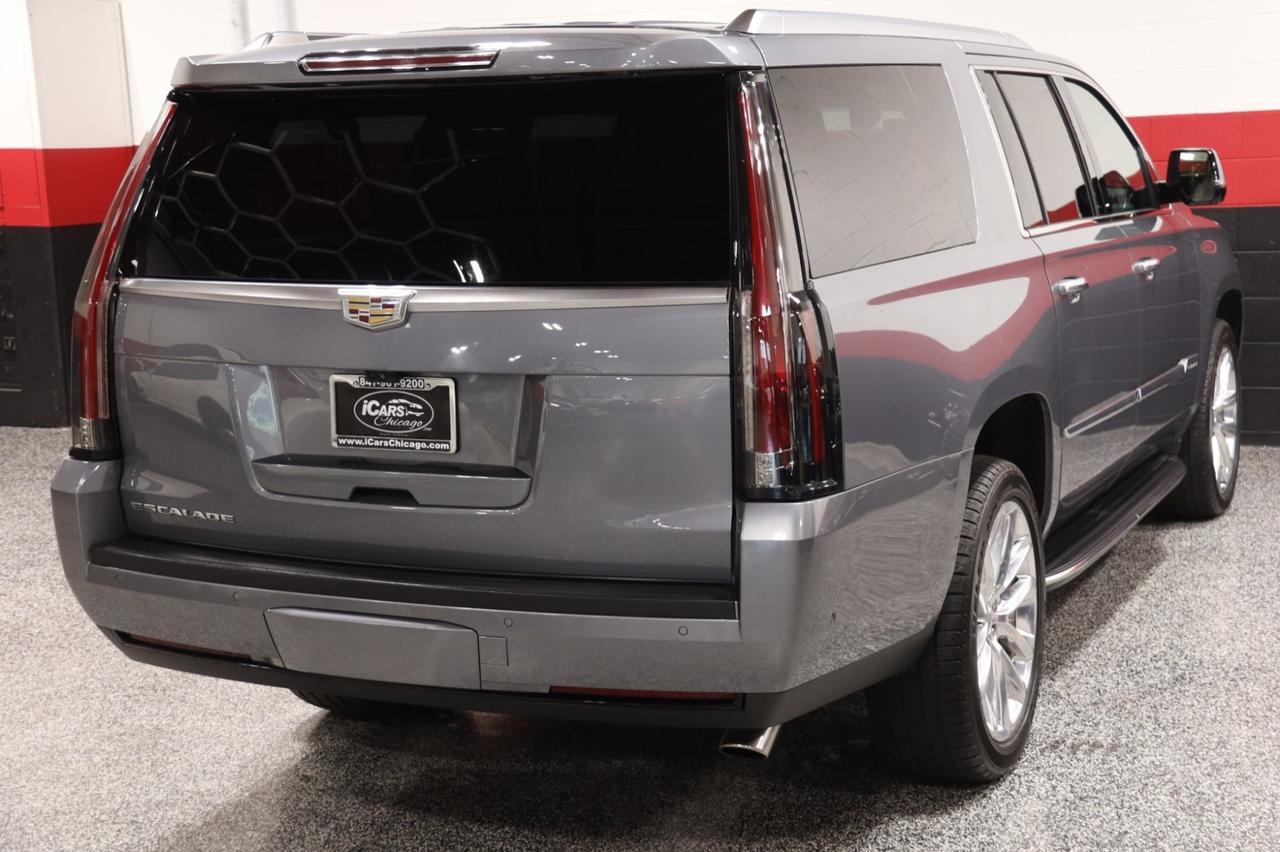 2019 Cadillac Escalade ESV Luxury 1SB 4dr Suv Skokie IL