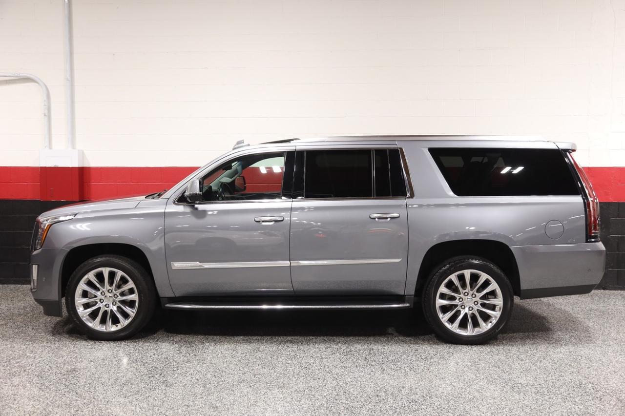 2019 Cadillac Escalade ESV Luxury 1SB 4dr Suv Skokie IL