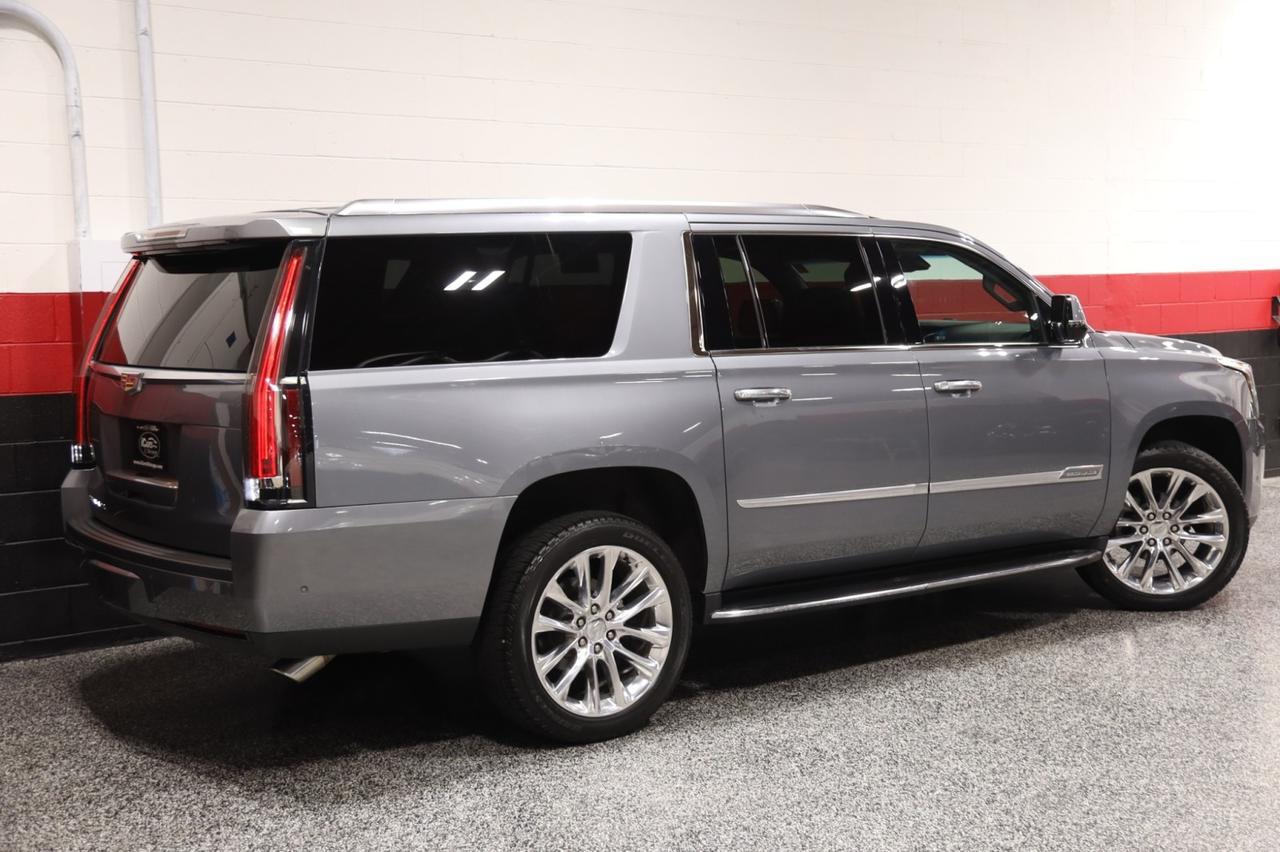 2019 Cadillac Escalade ESV Luxury 1SB 4dr Suv Skokie IL