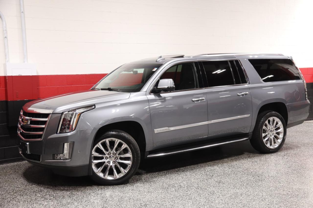 2019 Cadillac Escalade ESV Luxury 1SB 4dr Suv Skokie IL