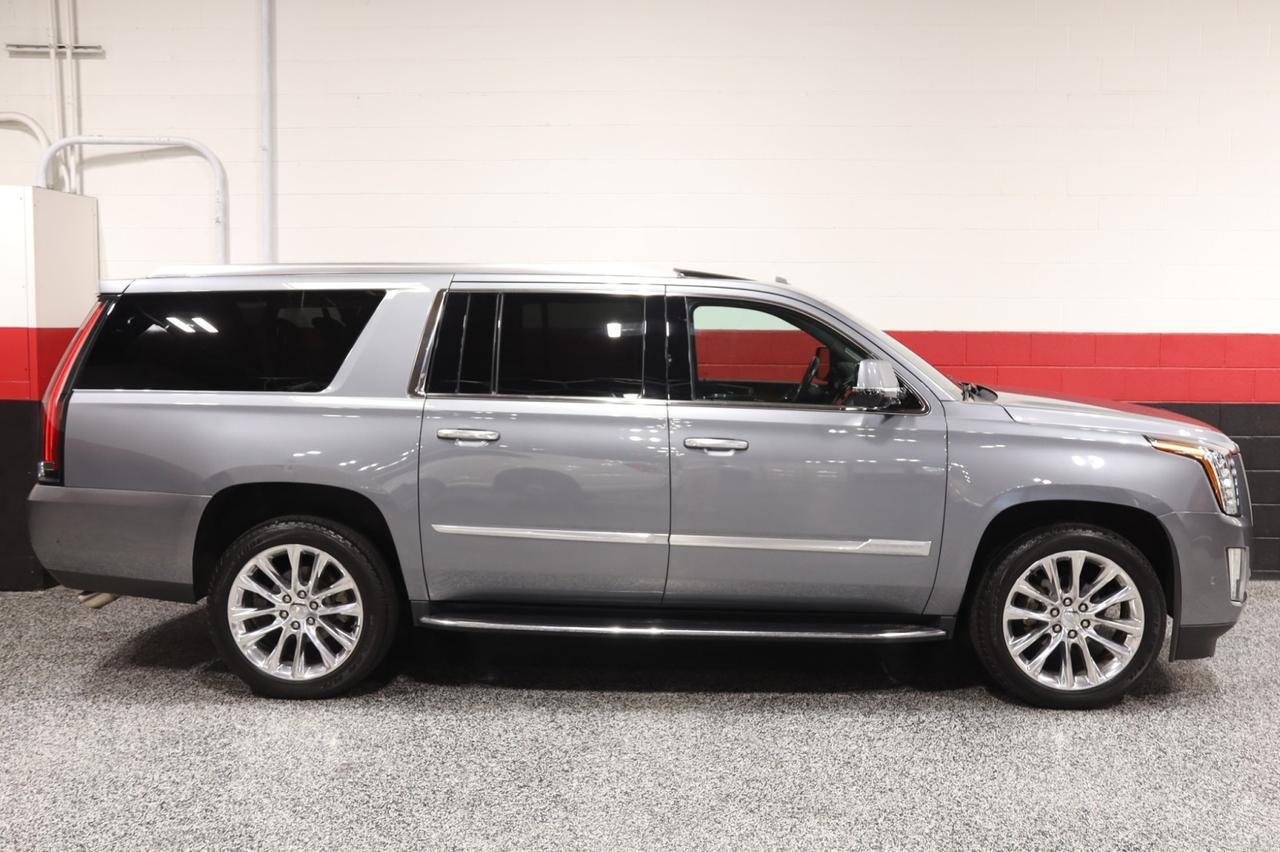 2019 Cadillac Escalade ESV Luxury 1SB 4dr Suv Skokie IL