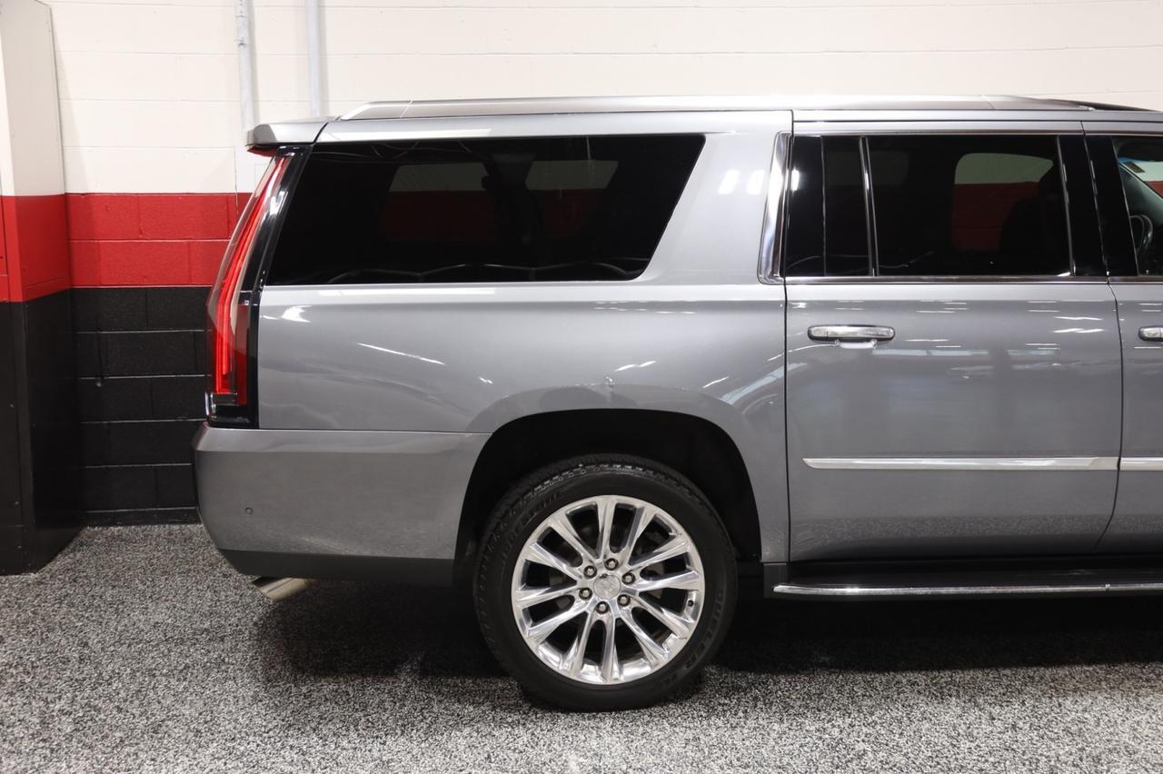 2019 Cadillac Escalade ESV Luxury 1SB 4dr Suv Skokie IL