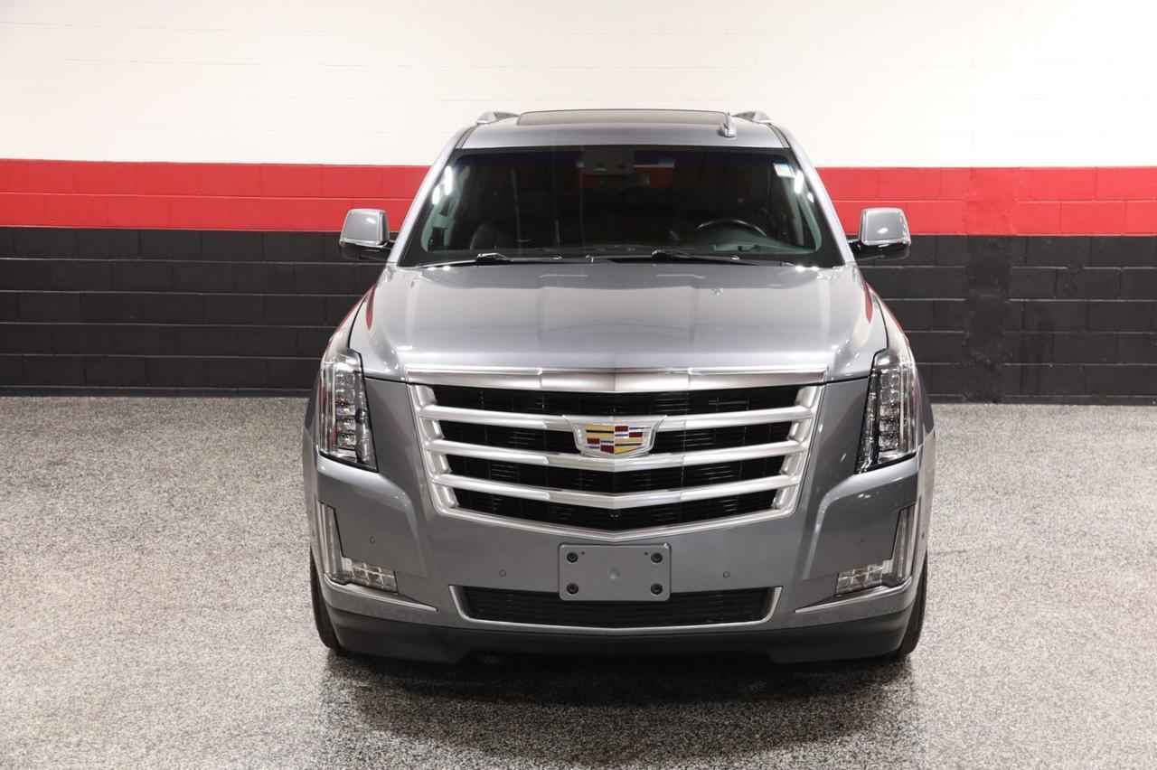 2019 Cadillac Escalade ESV Luxury 1SB 4dr Suv Skokie IL