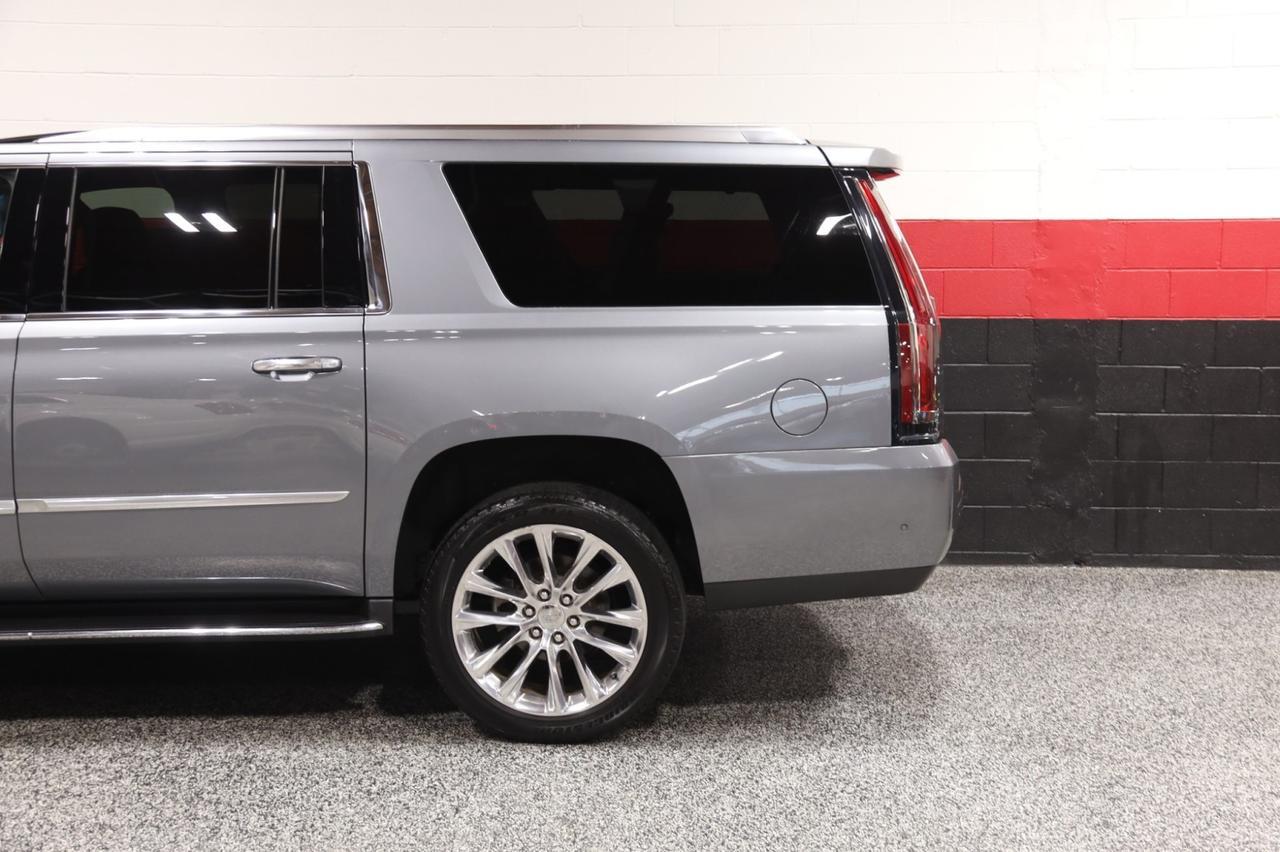 2019 Cadillac Escalade ESV Luxury 1SB 4dr Suv Skokie IL