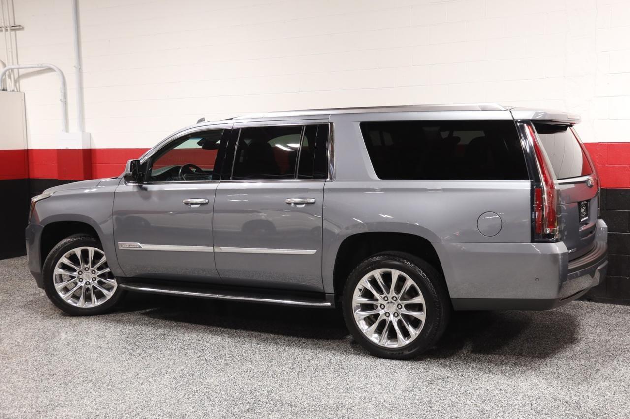 2019 Cadillac Escalade ESV Luxury 1SB 4dr Suv Skokie IL