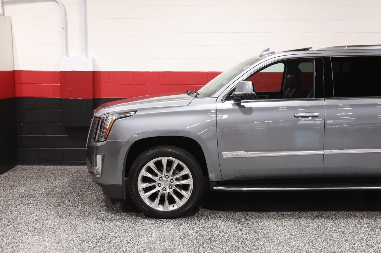 2019 Cadillac Escalade ESV Luxury 1SB 4dr Suv Skokie IL