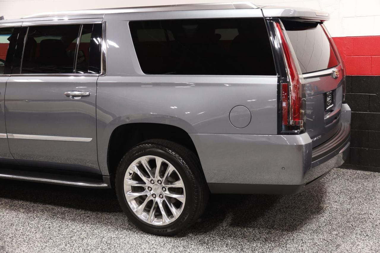 2019 Cadillac Escalade ESV Luxury 1SB 4dr Suv Skokie IL