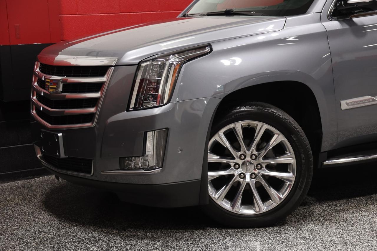 2019 Cadillac Escalade ESV Luxury 1SB 4dr Suv Skokie IL